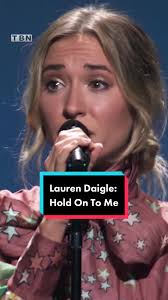 Andrew Ripp Lauren Daigle Huntsville Al