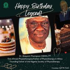 VERY IMPORTANT NOTICE❕❗️ We hereby bring the cheering news that NSP NEC  recently took delivery of the initial batch of branded ward coats (500) for  our esteemed members, courtesy of Muoka foam