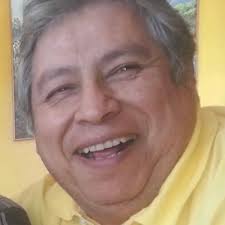 Harold Max Blanco (@hblanco007)