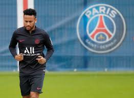 Find all the latest news about psg signings: Neymar Commits To Psg