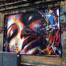 A Passion For Spray Paint Best Street Art Street Art News Street Art