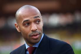 Fortune favours the bold: Why Thierry Henry should be given a chance at  Aston Villa