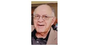 Joseph Nassimos Obituary (1936