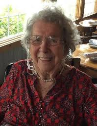 Jean Brinkman Obituary (2020)