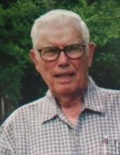 James Thomas Crabtree (1924-2021)