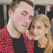 Dean McDermott's son Jack claims Mary Jo Eustace is adding 'strain' to  family