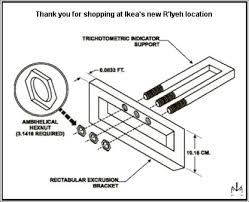 Ikea R Lyeh Branch Super Funny Memes Ikea Instructions Funny Pictures
