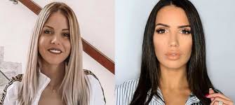 Who is manon marsault dating in 2021 and who has manon dated? Are Jessica Thivenin And Manon Marsault Ready To Bury Somag News