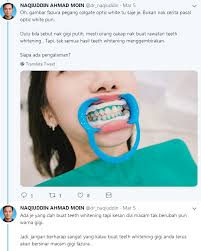 Bang saya nak tanya macam mana nak donwliad linux kat android. Sebelum Buat Rawatan Putihkan Gigi Doktor Ini Kongsi Info Yang Kita Kena Tahu Vanilla Kismis