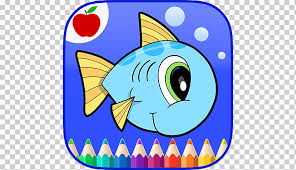 On coloring book, you will found thousands of free coloring pages to print and color. Ocean Animals Coloring Book Easter Coloring Book Coloring Book For Poke Monster Cartoons Coloring Book Book Game Child Android Png Klipartz