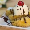 Use 3 ingredients, grab a skillet, and. 1