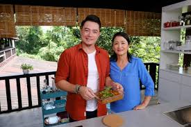 Afc kitchen south african company. Celebrity Chef Sherson Lian On Kitchen Disasters Guilty Pleasures Weekender Com Sg