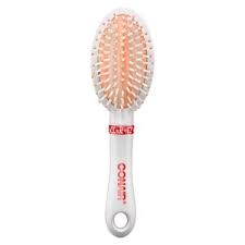 What else you need to know: Conair The Hairbrush Advisory Frizzy Hair Mid Size Cushion Hairbrush Cvs Pharmacy