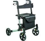 Rollatoren sind in zahlreichen modellen und varianten erhältlich. Rollator Test Bestenliste Testberichte De