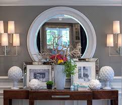2017 Konsol Dresuar Ve Somine Uzeri Aksesuar Modelleri Home Decor Console Table Decorating Home