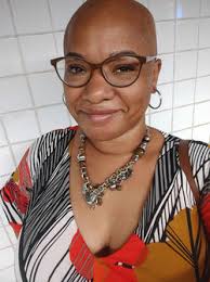 Lauren L. Grady Bio Page