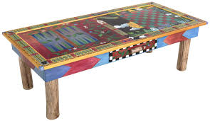 We have updated our ordering process and production slots. Urban Game Table D711342 Sticks Handamde