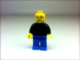 Lego Jobs