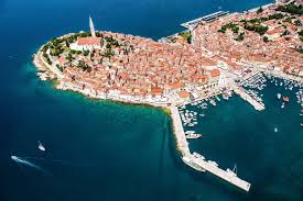 Preise variieren je nach monat. Rovinj Kroatiens Schonheit Auf Der Halbinsel Istrien Urlaubsguru Istrien Rovinj Kroatien Kroatien