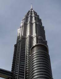 The petronas towers, also known as the petronas twin towers (malay: Petronas Twin Tower 1 The Skyscraper Center