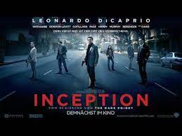 You're going to hear a lot of talk about the possibility of inception. Inception Trailer Deutsch German Hd Youtube