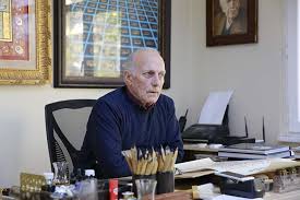 Hattin Modern Mimari Ali Toy Sevgililer