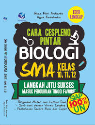 We did not find results for: Cara Cespleng Pintar Biologi Sma Kelas 10 11 12