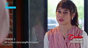 Drama cemburu seorang perempuan episod 19 friday, november 22, 2019 cemburu seorang perempuan , drama melayu saksikan drama terbaru adaptasi novel di slot megadrama astro ria 'cemburu seorang perempuan yang akan disiarkan september 2019 selama. Drama Cemburu Seorang Perempuan Episod 11 Hiburan Cute766