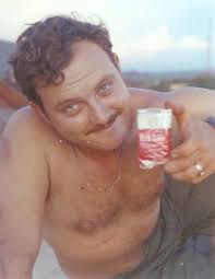 Leonard Percival Dow Obituary