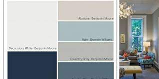Maybe you would like to learn more about one of these? Remodelaholic Transitional Paint Color Palette Transitional Paint Colors Paint Color Palettes House Color Schemes
