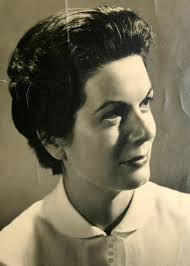 Obituary information for Anna Pascale