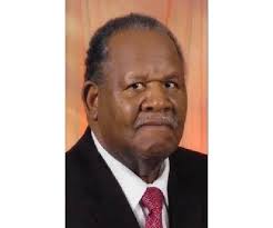 Ernest Barbee Obituary (2020)