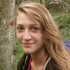 Elena BRIONES ALONSO