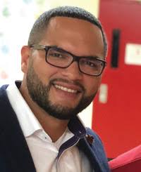 Hielly Martinez, Insurance Agent