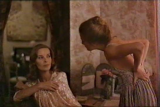 Breillat On DVD: A...Better Bilitis?
