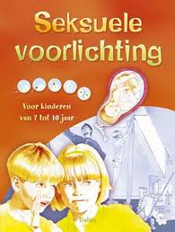 Sexuele voorlichting 1991 upload, share, download and embed your videos. Seksuele Voorlichting Voor Kinderen 7 Tot 10 Jaar Boek Be