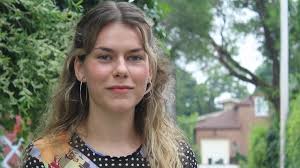 Fantasia : Audrey Nantel-Gagnon capte l'essence de « Fire-Jo-Ball »