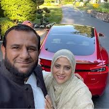 Farrukh Farid Email & Phone Number