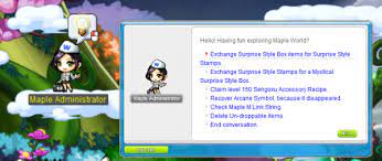 Maplestory reboot leveling nowadays is certainly much easier especially if you are on reboot. Maplestory M Guide Get Maple Reward Points Mobile App Patchesoft