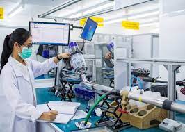 Public research institutes include the mines research institute, the palm oil research institute of malaysia, and the malaysian. Dyson Malaysia Needs 100 Engineers Liveatpc Com Home Of Pc Com Malaysia