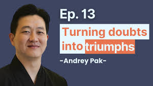 Andrey Pak: Recruitment Insights from Google and Applied Intuition