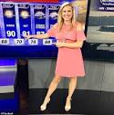 Family and colleagues remember late Fox TV meteorologist mother ...