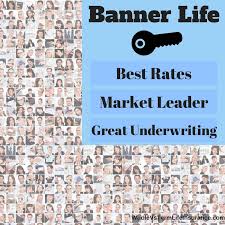 Banner life insurance company is also known as legal and general and they do business in the state of new york as william penn life insurance. Banner Life Insurance Company Whole Vs Term Life