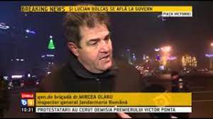Andrei zaharescu, purtator de cuvant al guvernului ponta. Purtatorul De Cuvant Al Jandarmeriei Romane Jigneste Un Reporter B1 Tv Youtube