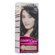We researched the best deep conditioners for natural hair deep conditioners can be especially beneficial for hair that's been relaxed, colored, or chemically treated. Buy Revlon Color N Care Hair Color Cream Natural Black 1n 40 G Online Sastasundar Com