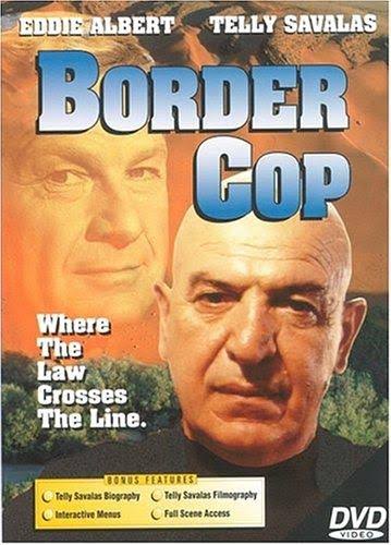 The Border (1980) - IMDb