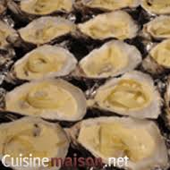 Huitres Chaudes Au Champagne Recettes De Cuisine Huitre Chaude Alimentation