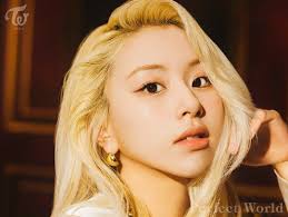 Twice's member closest to bts' member : Chaeyoung Twice Facts And Profile Chaeyoung S Ideal Type Updated