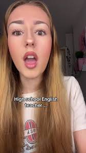 Innovative Ideas for High School English Teachers