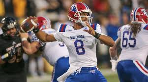 Image result for louisiana tech football hawaii